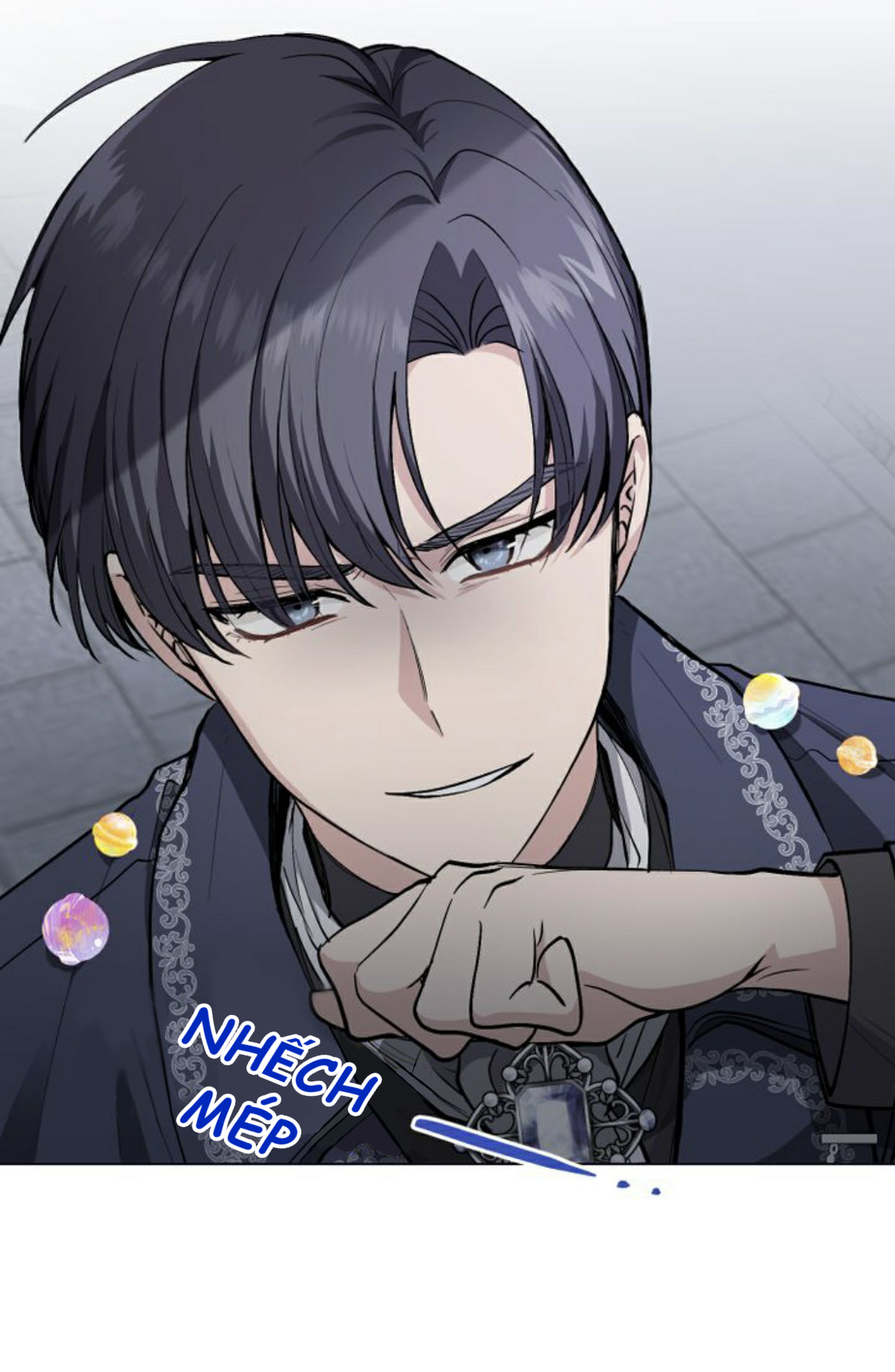 chịu đựng đi đại công tước!! chapter 14 35