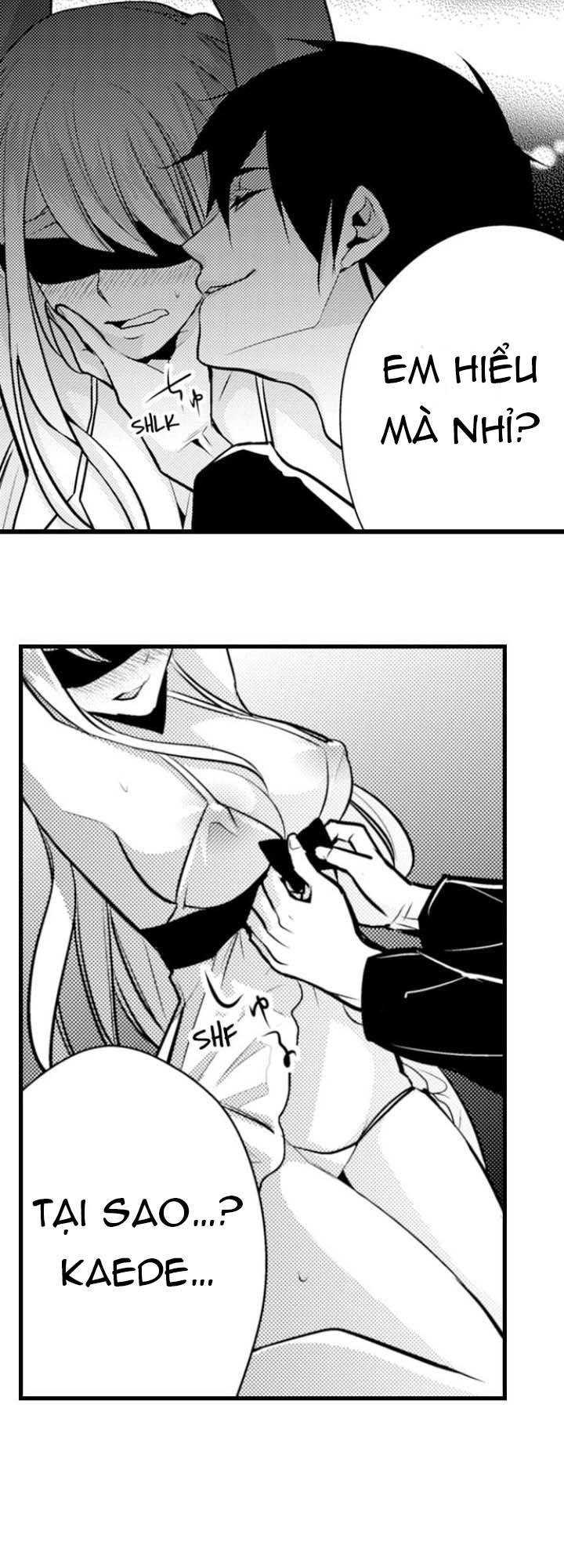 anh trai, xin đừng hủy hoại em (full) chapter 5.2 11