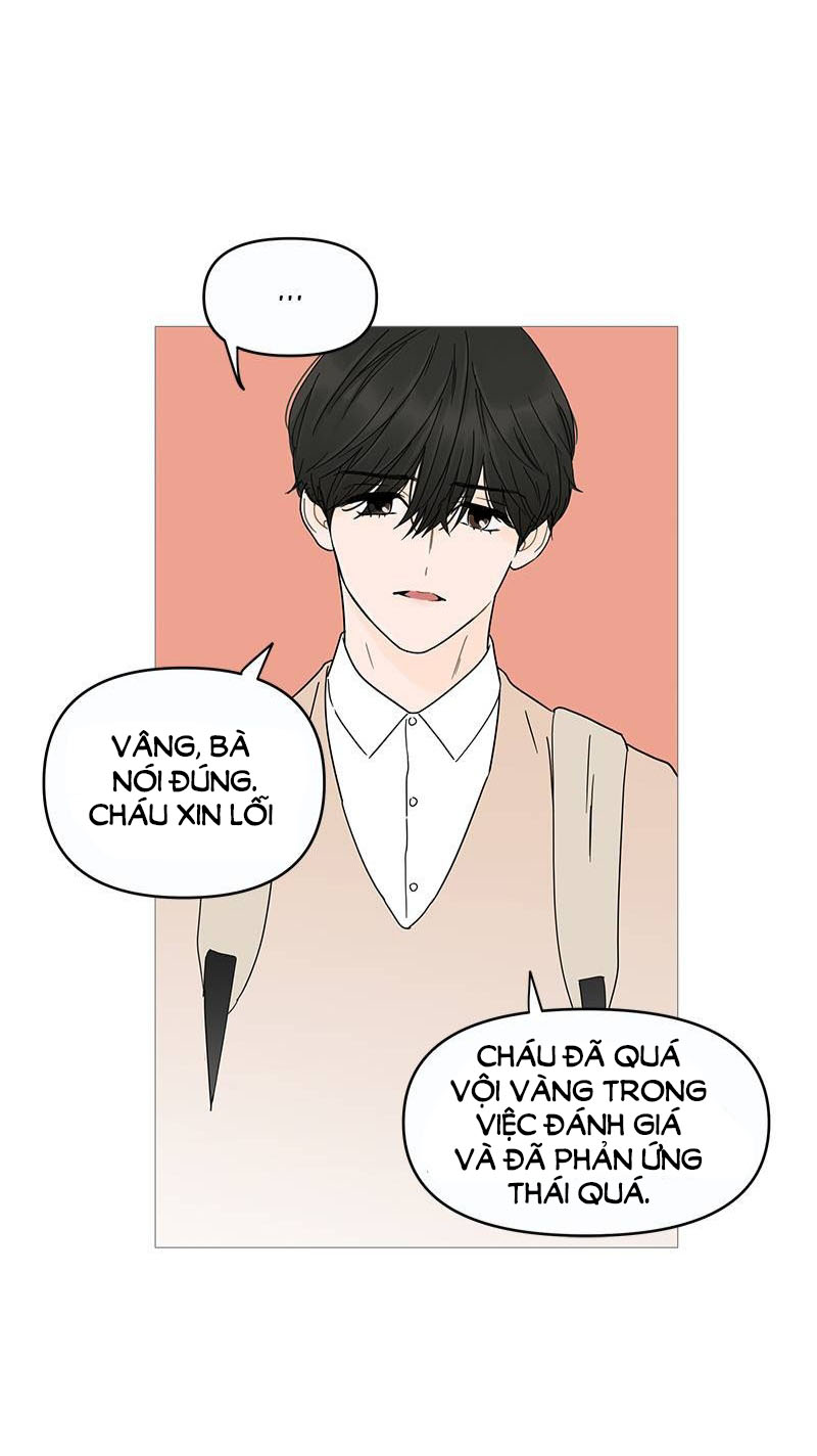 nụ cười của cậu ấy là một cái bẫy chapter 6 13