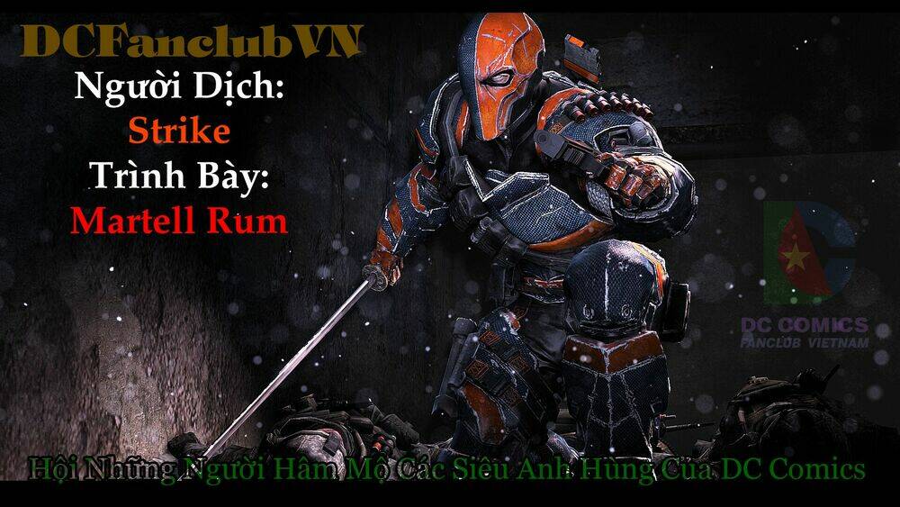 deathstroke chapter 4 2
