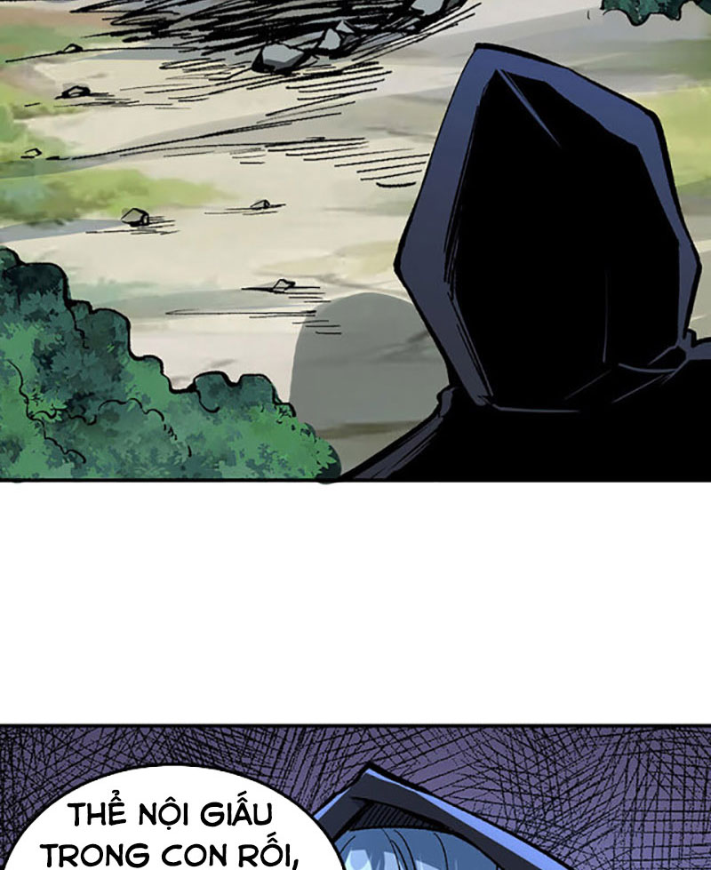 võ đạo độc tôn chapter 375 35