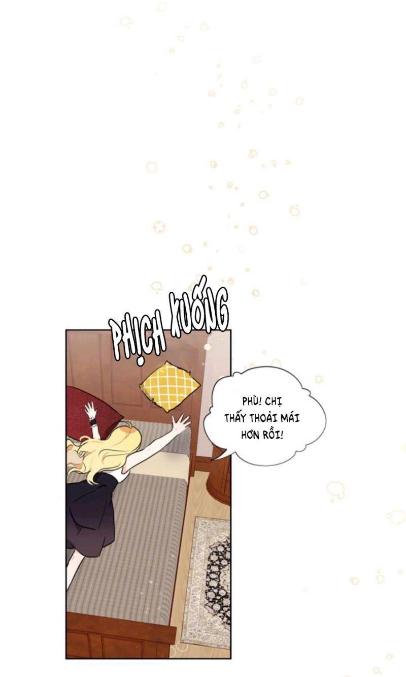 đi theo dấu vụn bánh chapter 6 46