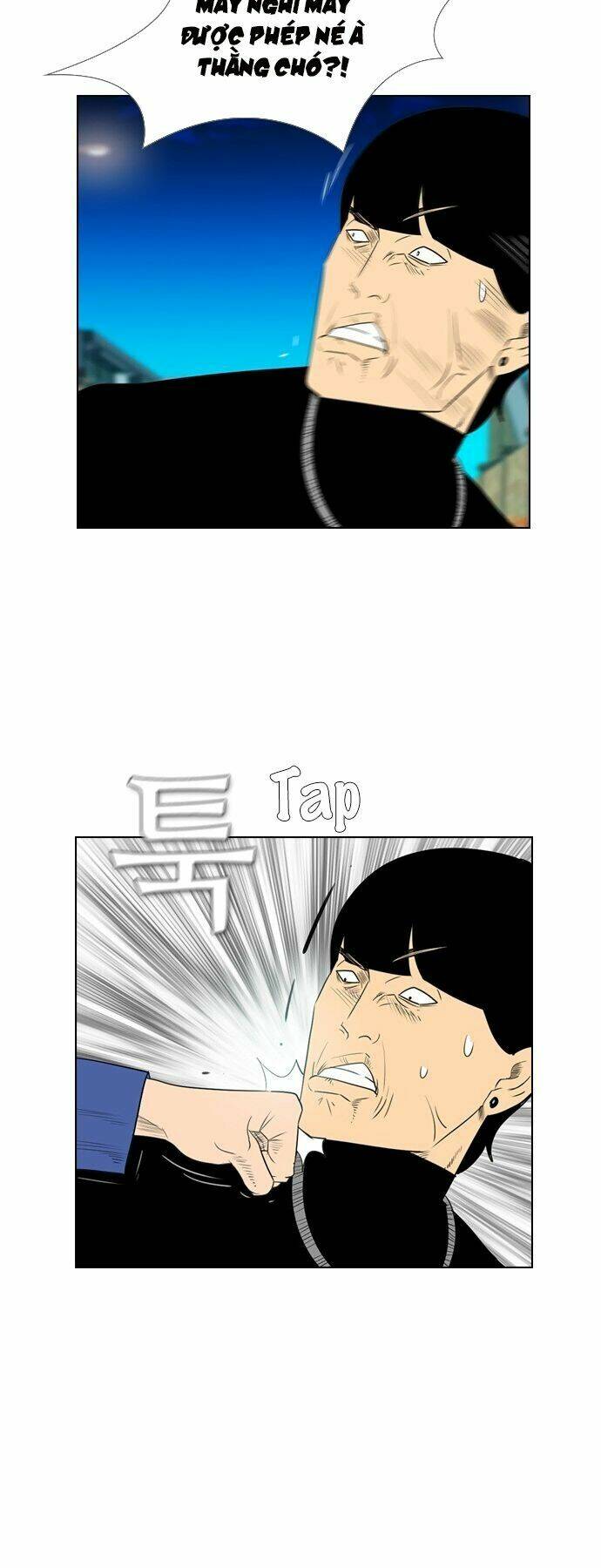 kẻ hồi sinh chapter 121 7