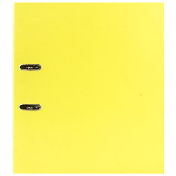 Bìa Còng 7Cm Toppoint Top - 218F - Vàng