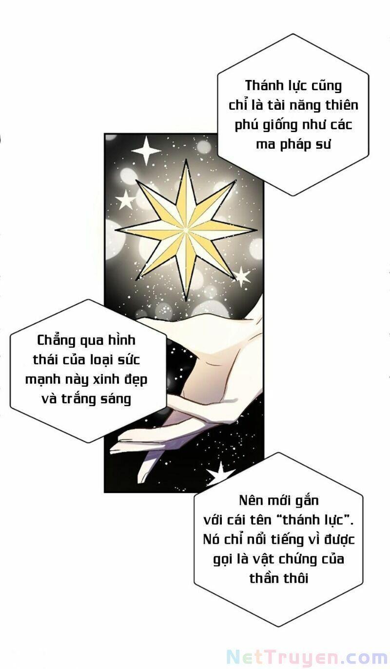 xin ngài đừng ăn tôi chapter 6 6