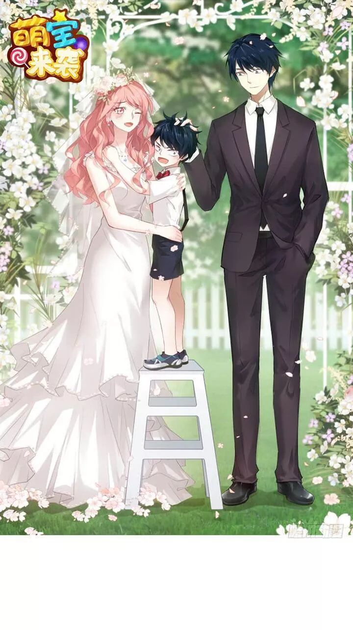 bảo bối đáng yêu đột kích chapter 60 1