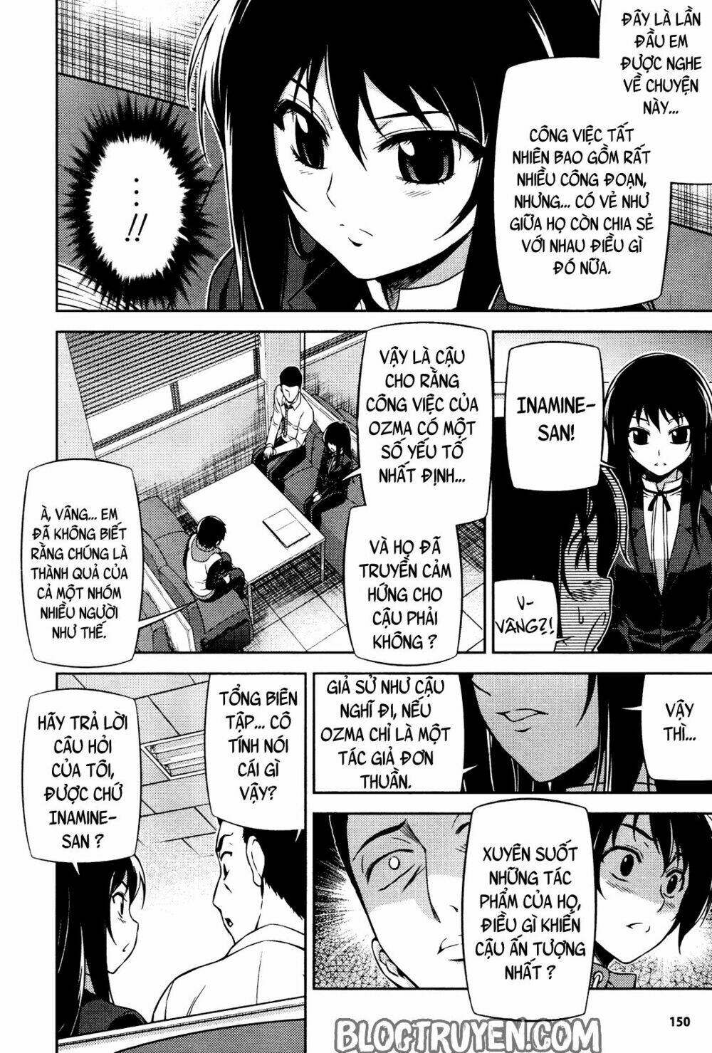 koimoku chapter 3.1 5