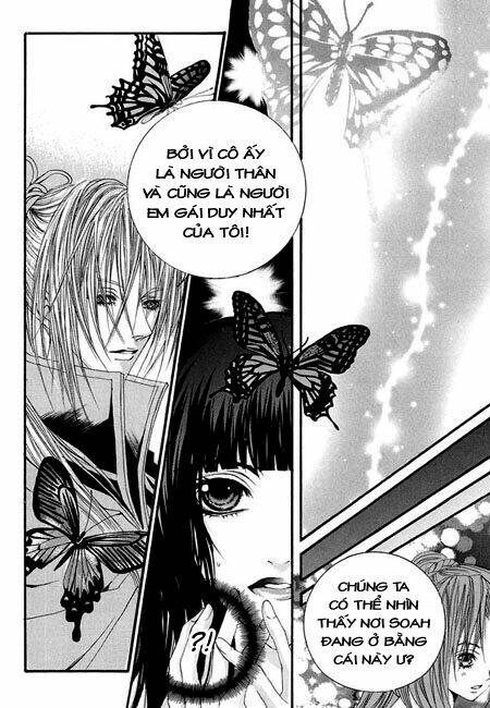 tân nương của thủy thần chapter 34 23