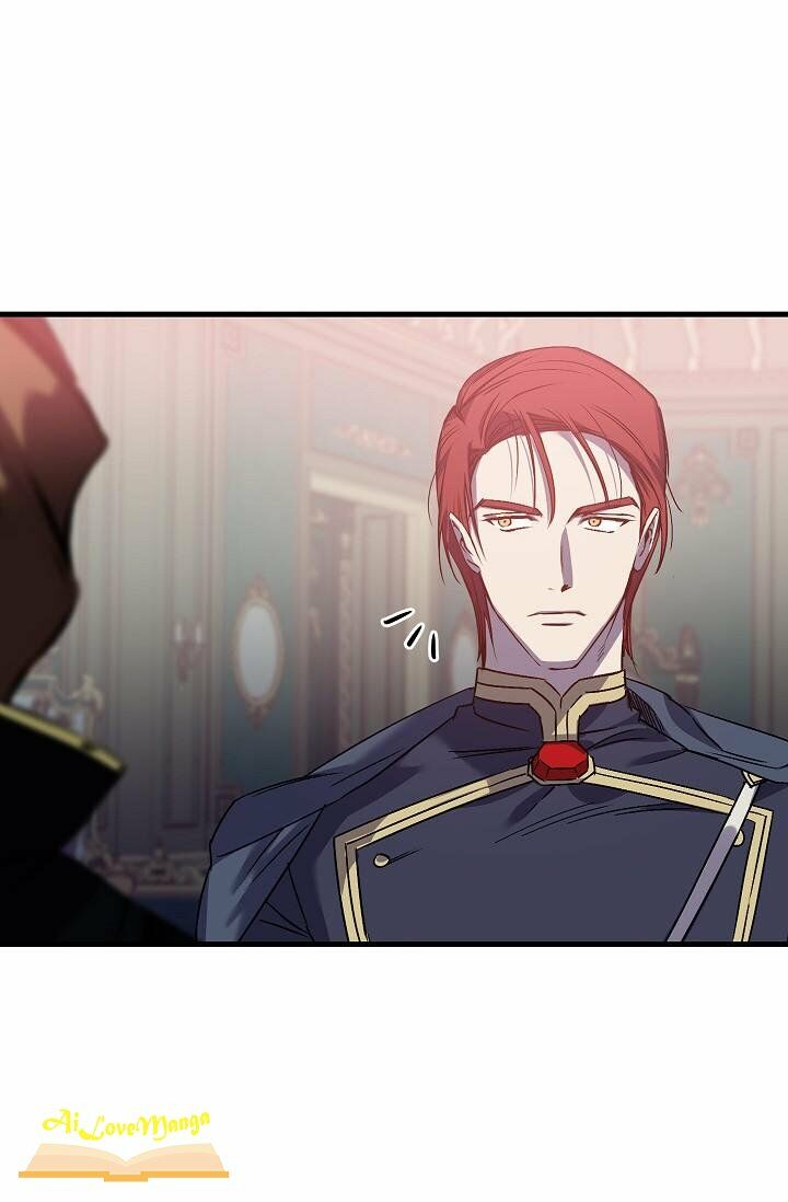 hôn lễ báo thù chapter 42 32