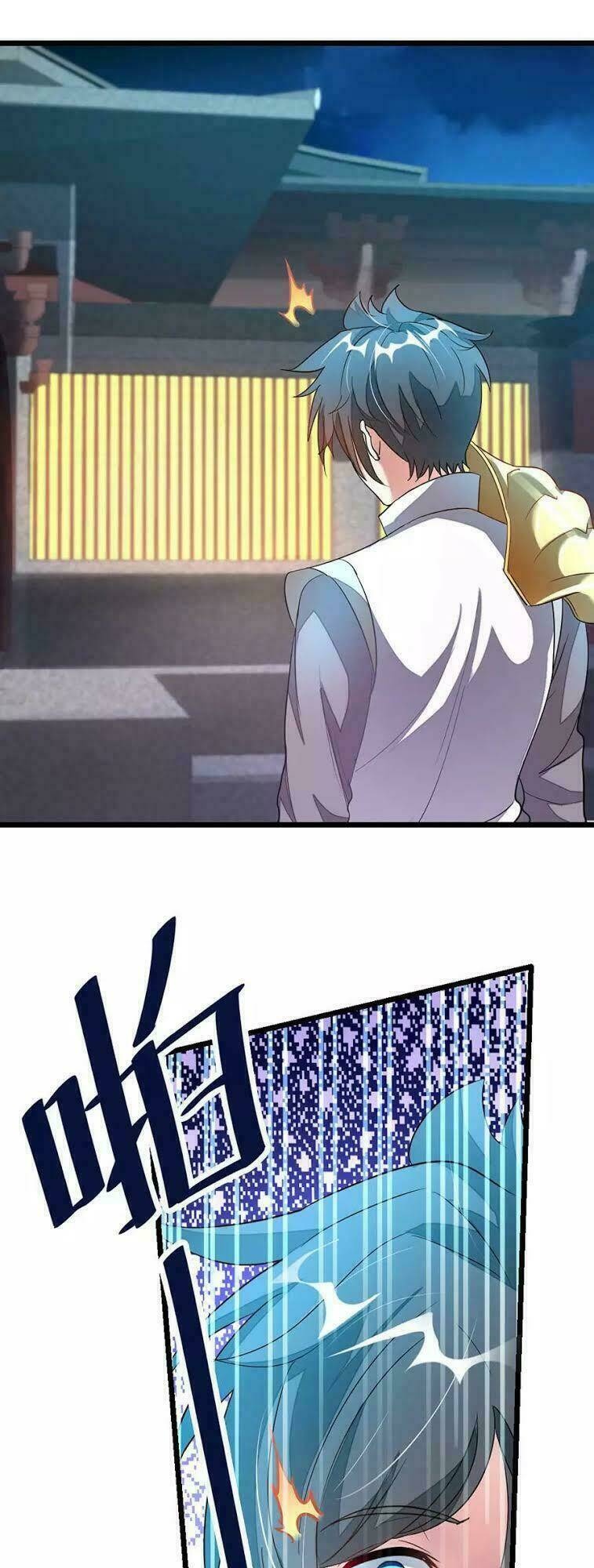 cửu dương thần vương chapter 96 19