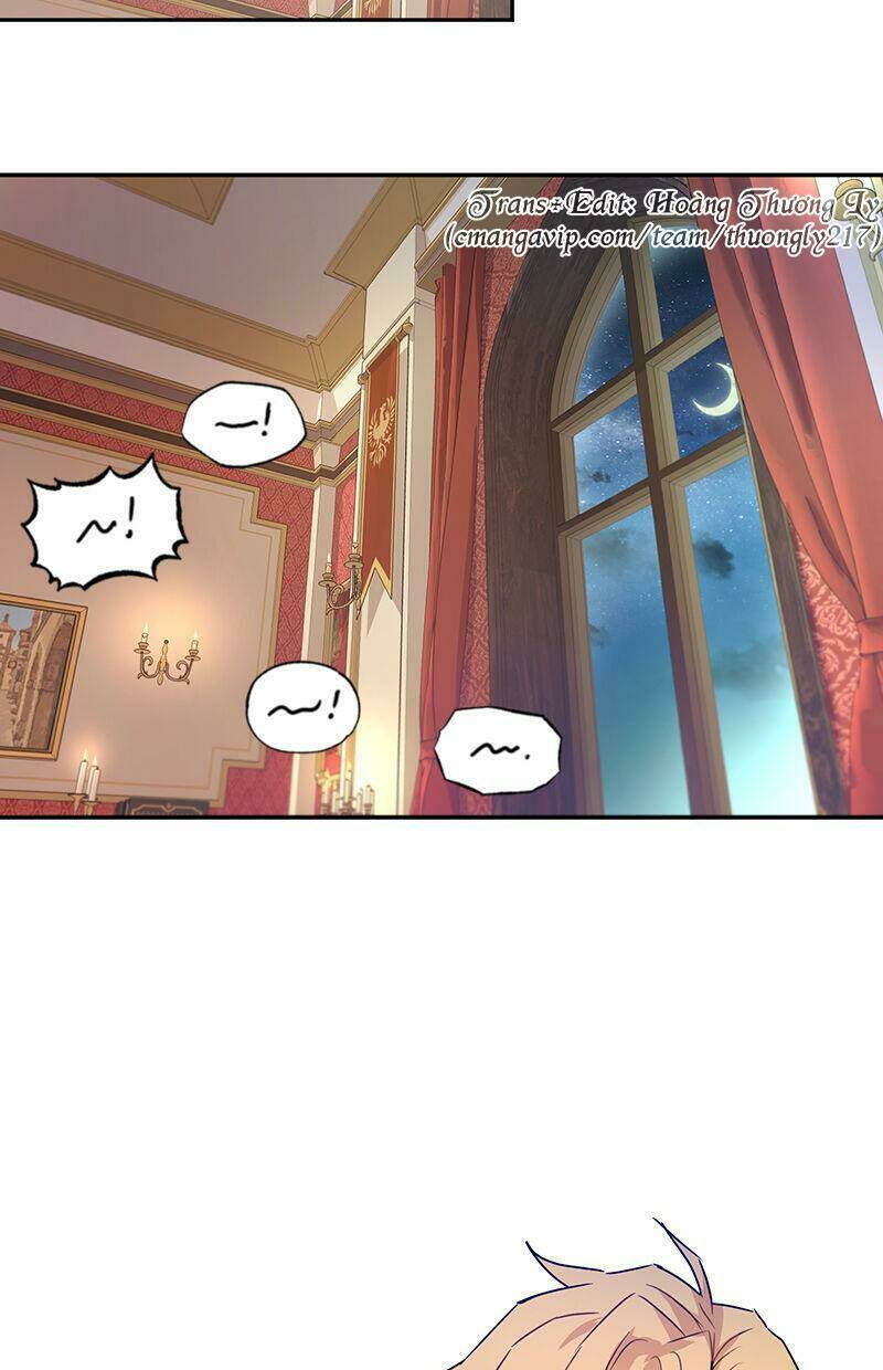 khế ước của ma tộc chapter 33 18