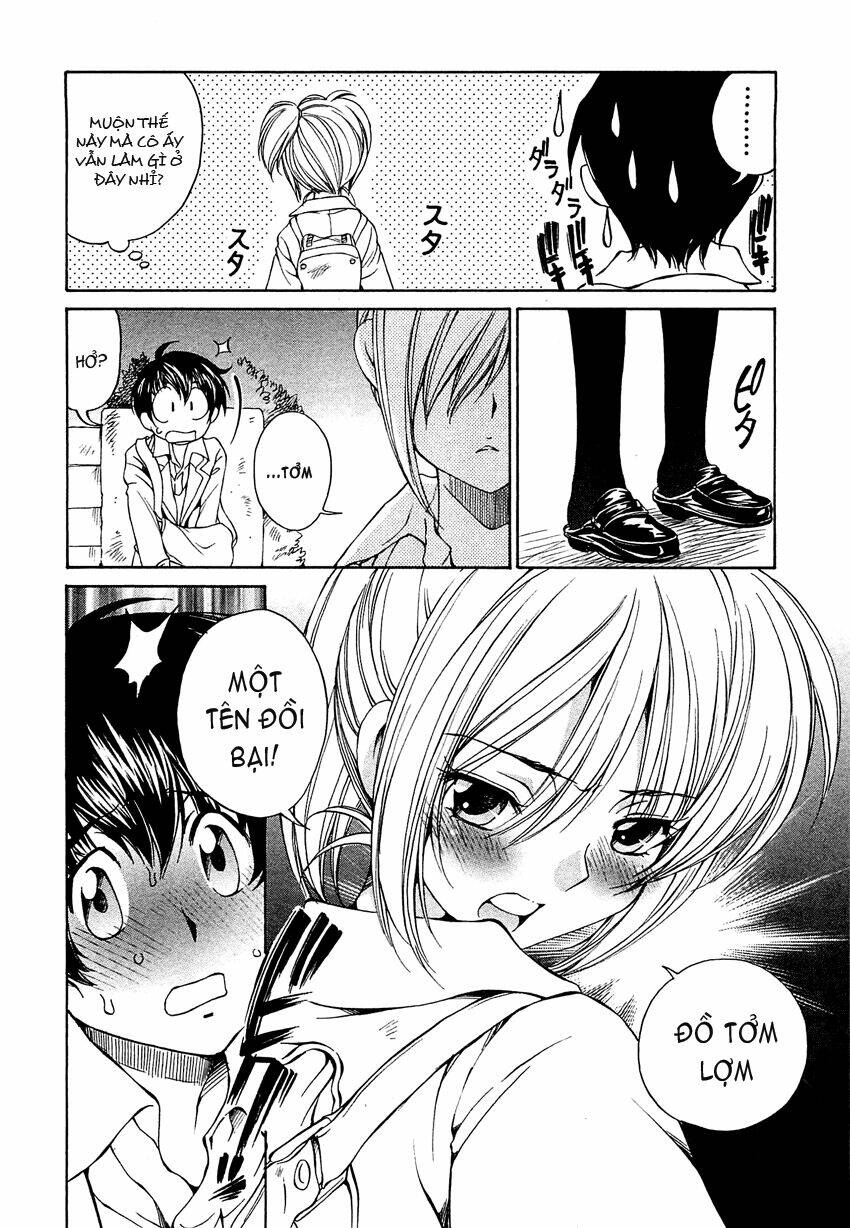 ss sisters chapter 3 17