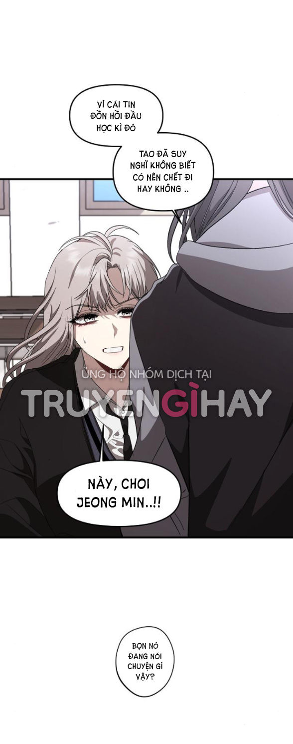 Tự Do Trong Mơ chapter 40.1 13