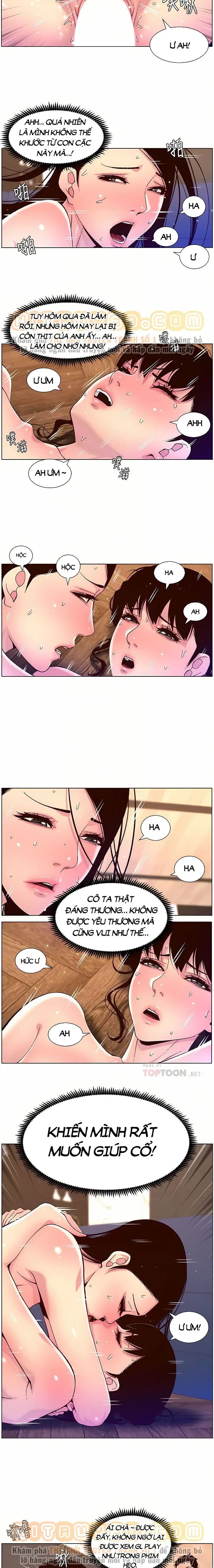 app đế vương giường chiếu chapter 53 6