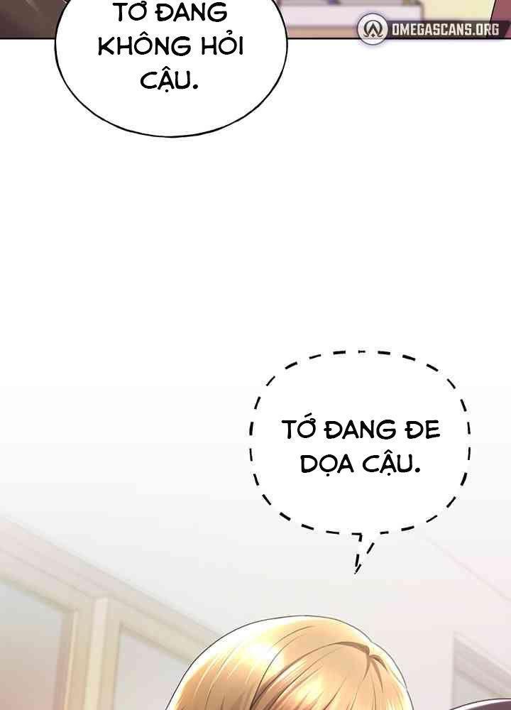 cô em vẽ tranh minh họa của tôi chapter 9.2 20