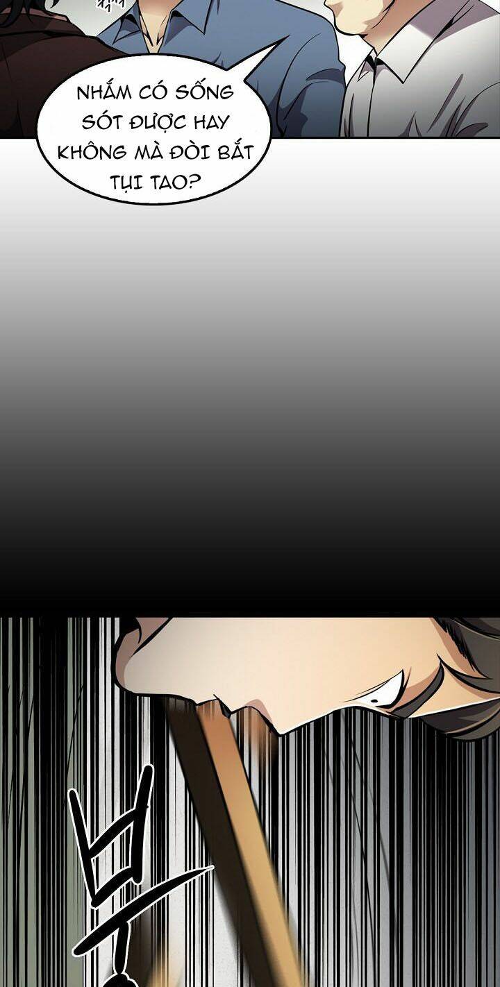 điều tra viên chuyển sinh chapter 77 6