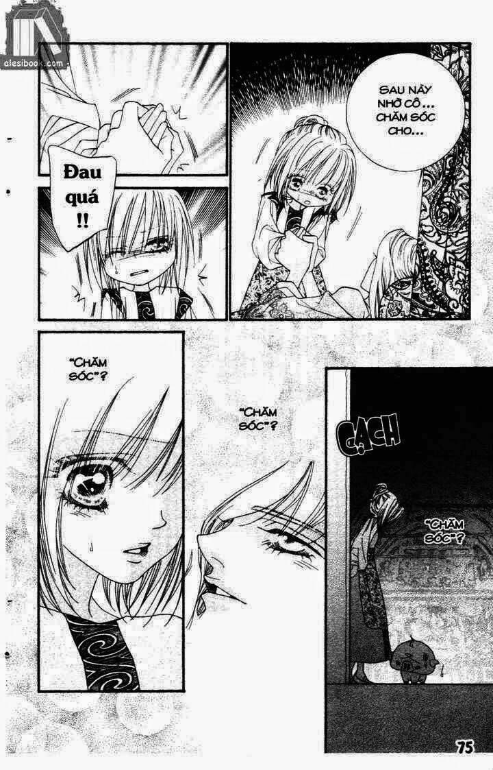 hoàng tử bóng đêm chapter 2 75