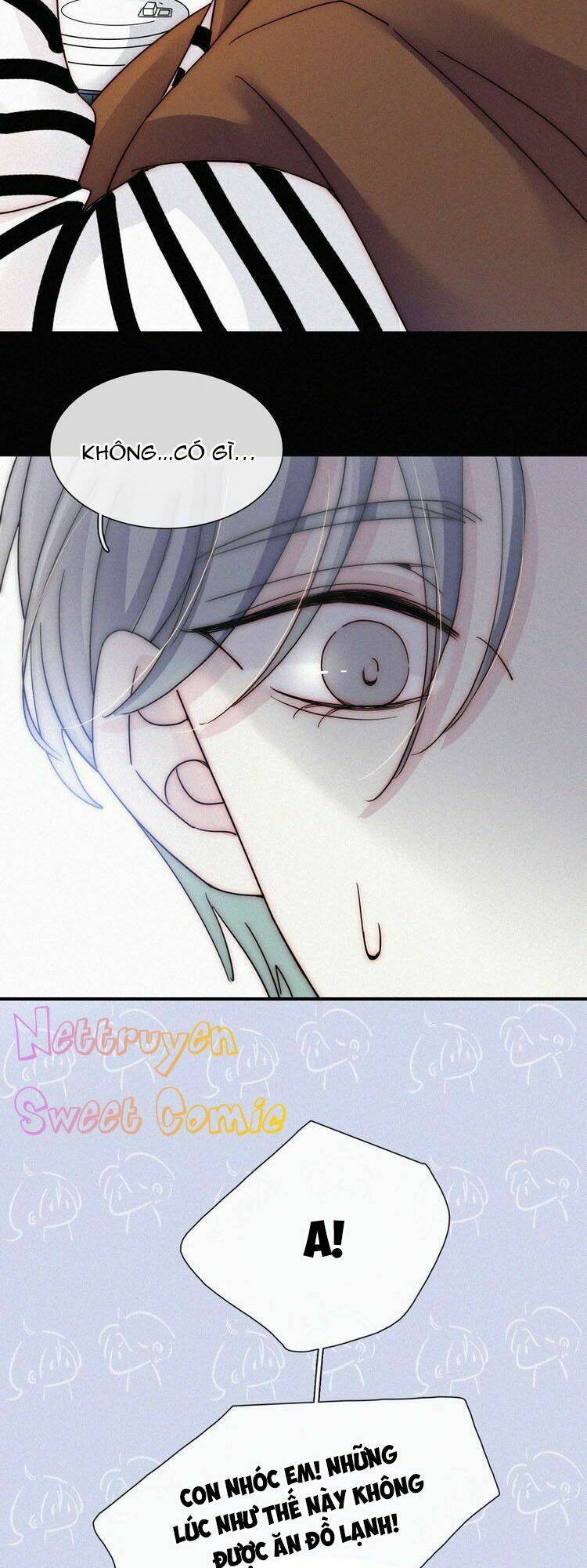 nếu ngày đó chúng ta chưa quen biết chapter 6 10