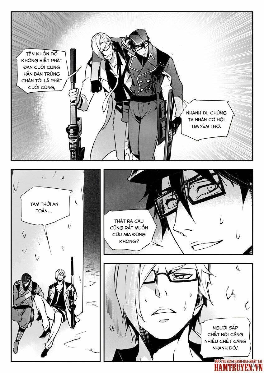 súng thần ký chapter 34 7