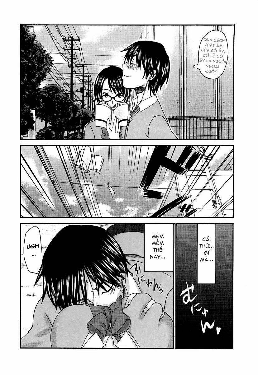 seishun pop! chapter 1 14