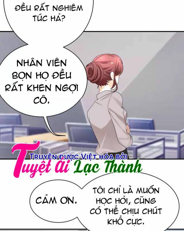 phản công thành siêu sao chapter 24 19