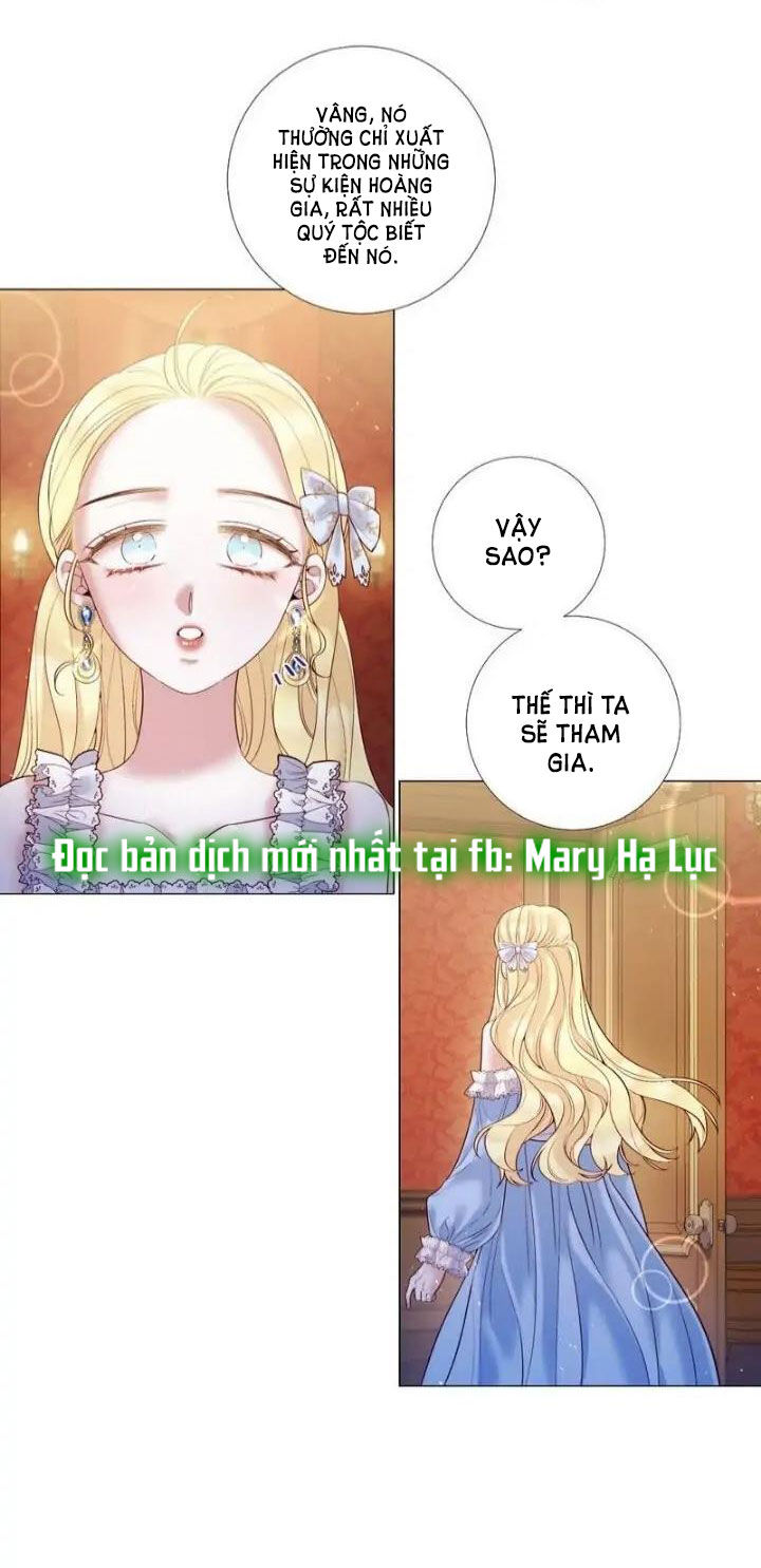 từ tiểu thư thành hoàng hậu - lady to queen chapter 81.1 16