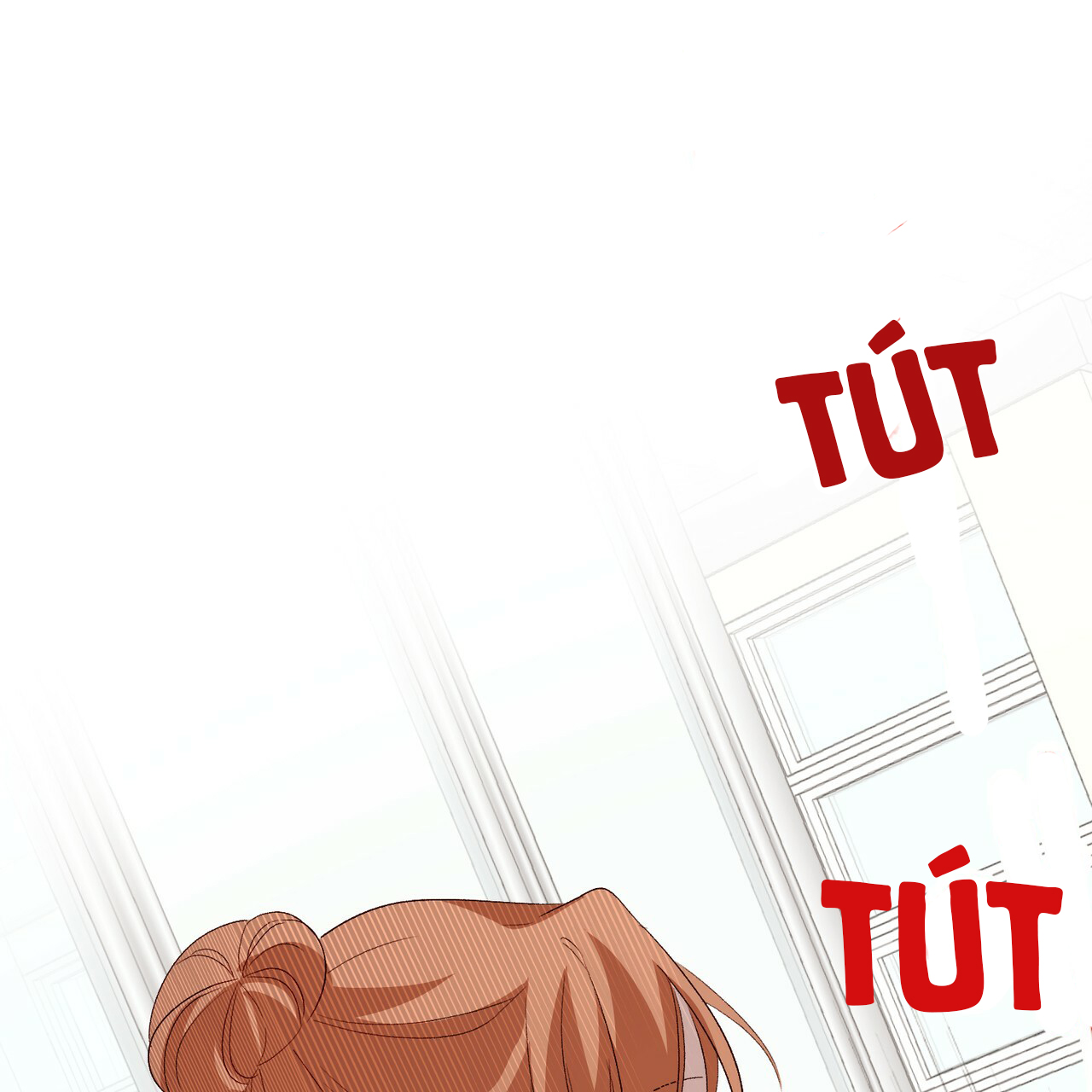 juliet, ở đây không phải là kansas đâu! chapter 6 2