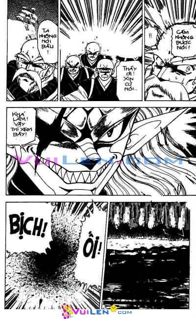 tiểu thần zenki - kishin douji zenki chapter 5 72