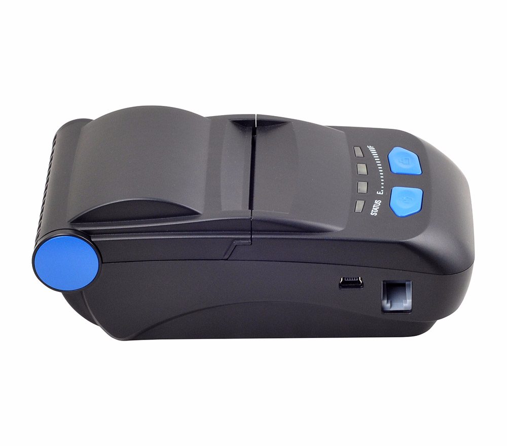 Máy in hóa đơn di động Xprinter XP-P300 - Hàng chính hãng