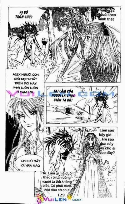 đến vương quốc ma chapter 5 128