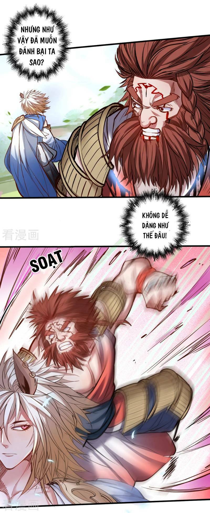 tối cường đại biểu hoàng kim thận chapter 31 3