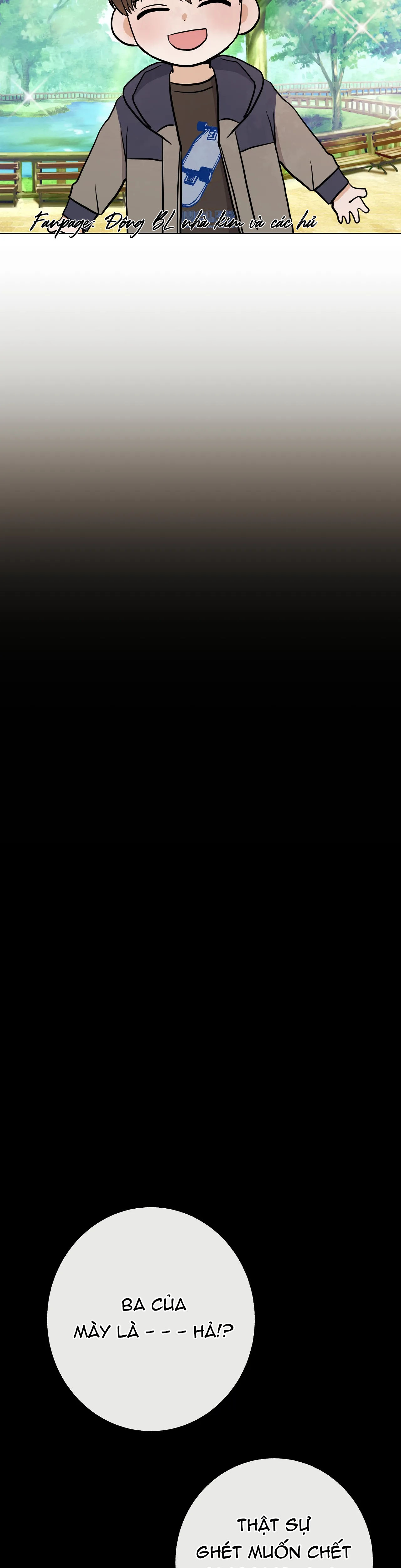 đứa bé là con tôi chapter 28 14