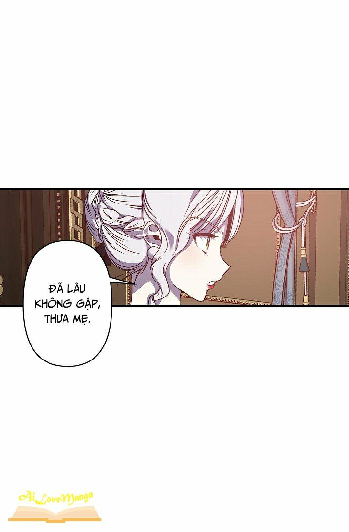 hôn lễ báo thù chapter 39 21