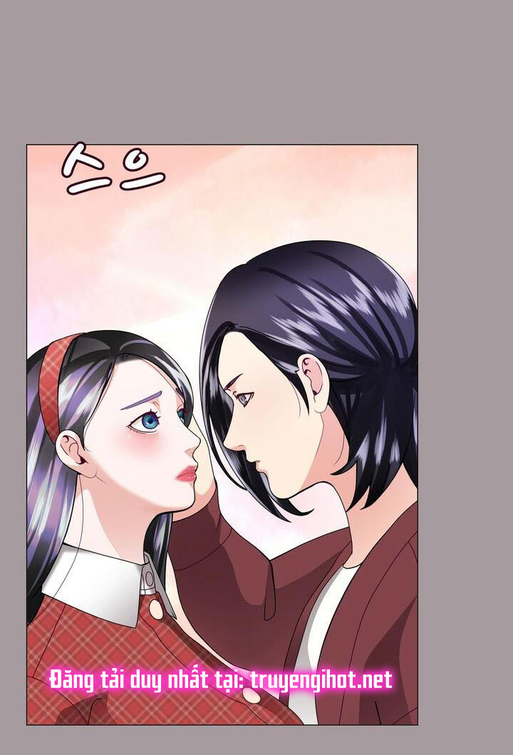 [18+] con không muốn đâu, cha à! chapter 14.1 20