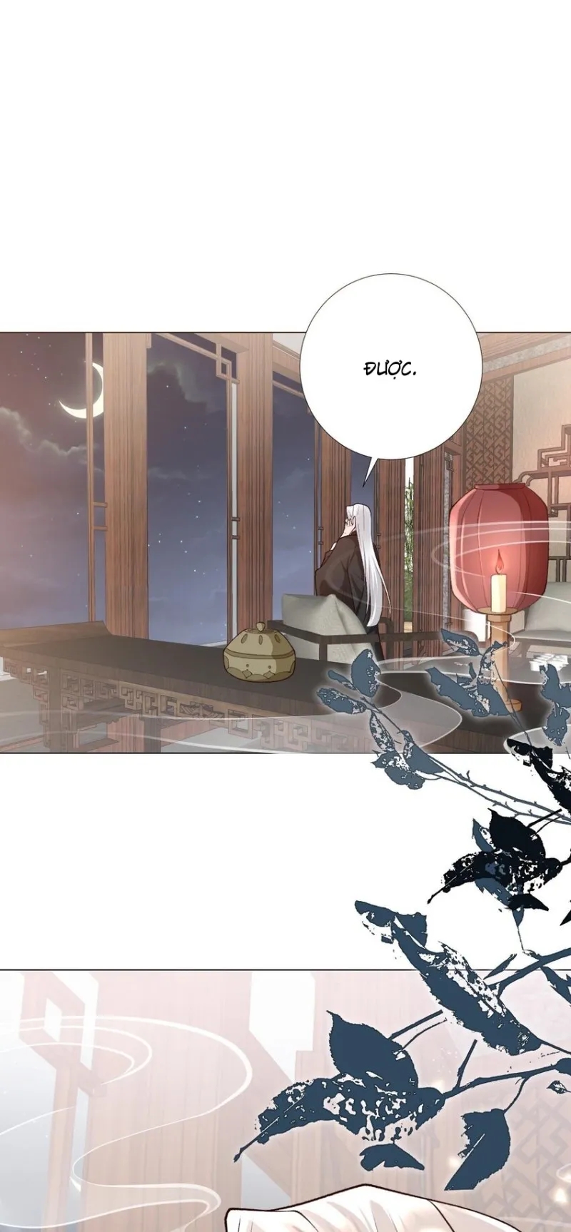 anh ấy cho đi nhiều lắm chapter 5 22