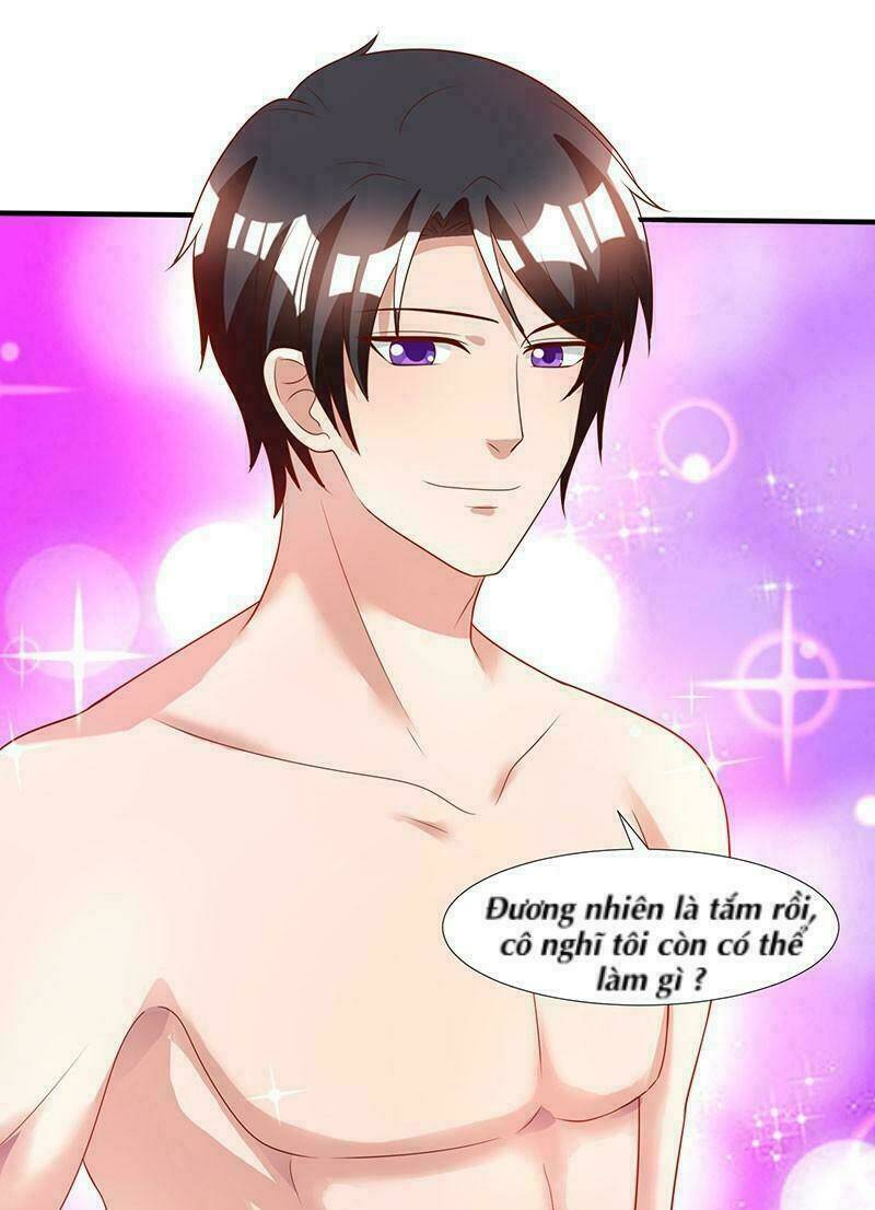 tổng tài daddy siêu quyền lực chapter 15 13