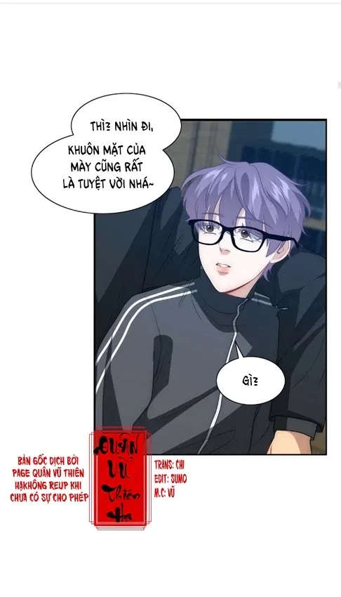 bí mật của omega k chapter 2 10