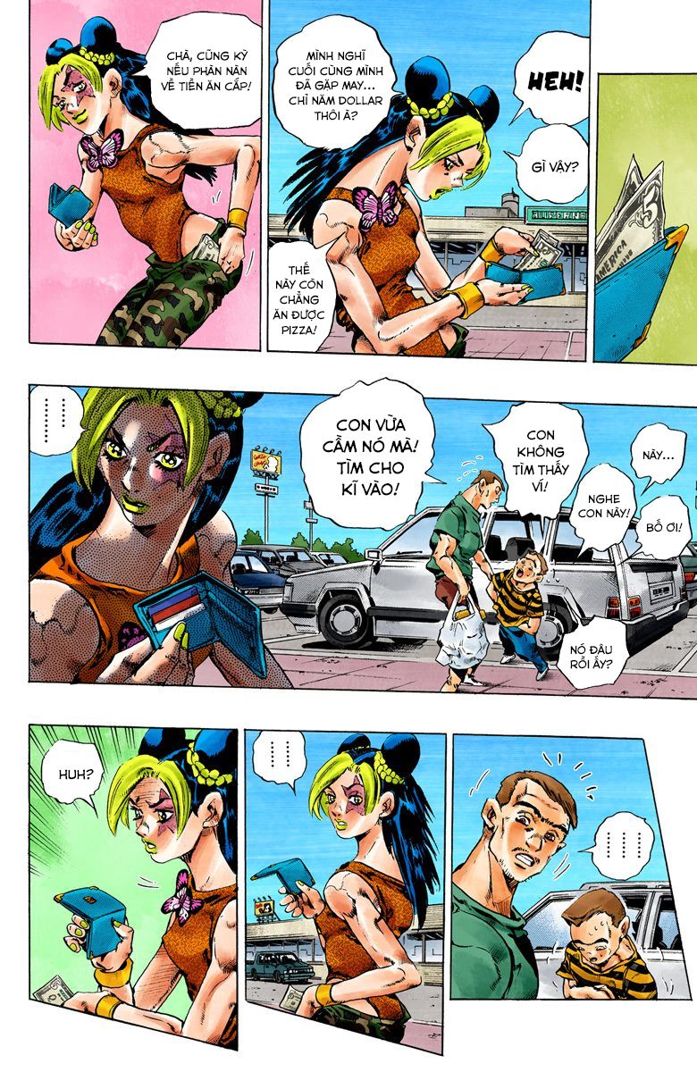 cuộc phiêu lưu bí ẩn chapter 669 9