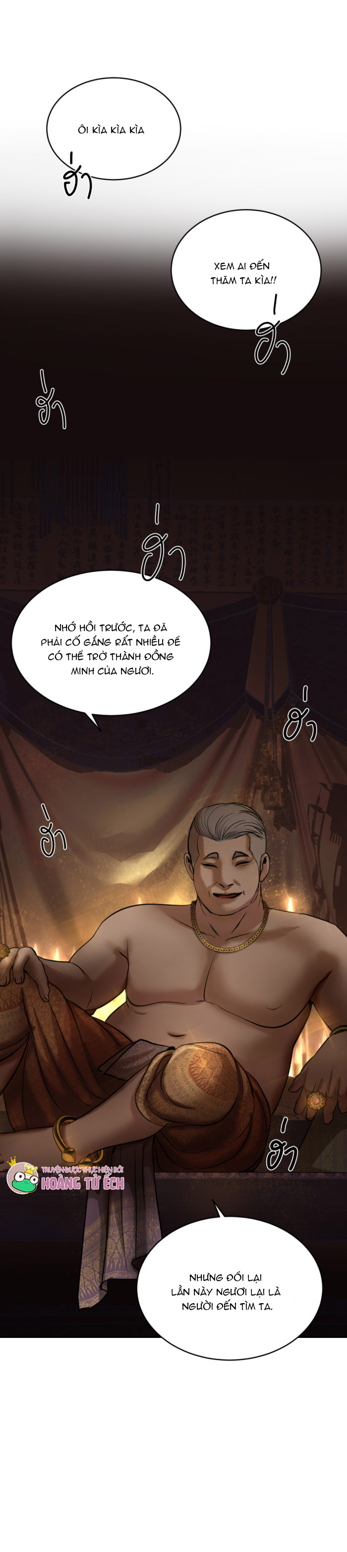 tôi là công tử đẹp nhất xiêm chapter 40 17