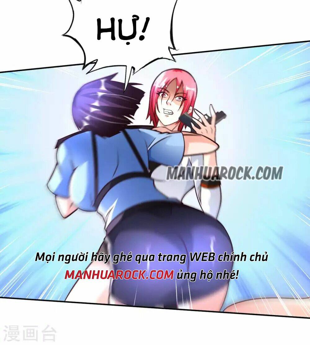 sư phụ của ta là thần tiên chapter 39 15