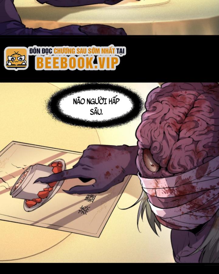 tôi chơi thế giới kinh dị như một trò chơi nuôi dưỡng chapter 2 42