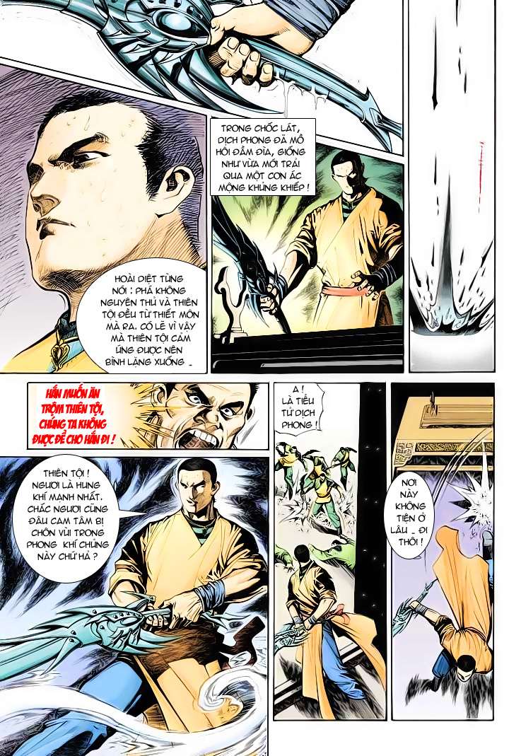 phong vân chapter 277 12