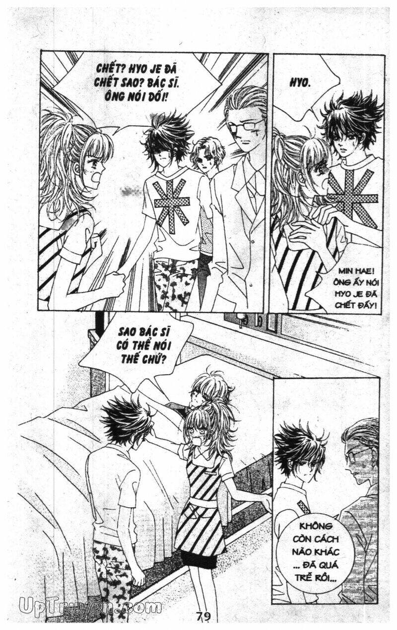 dạ khúc chapter 12 80