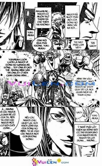 mắt quỷ kyo chapter 71 58