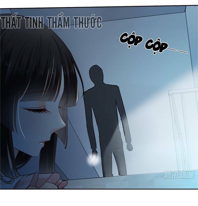 bay qua thiên sơn đến yêu anh chapter 40 8