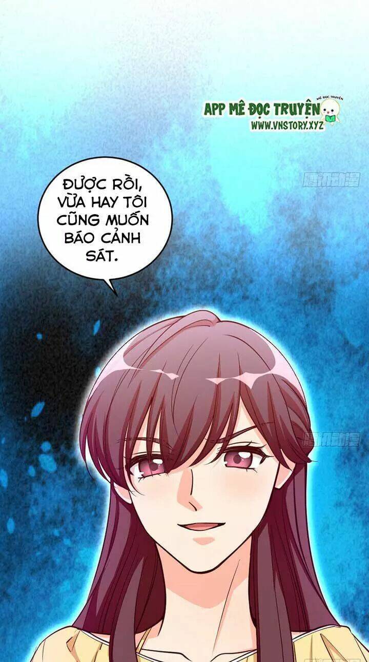 thiên hậu trở về chapter 95 11