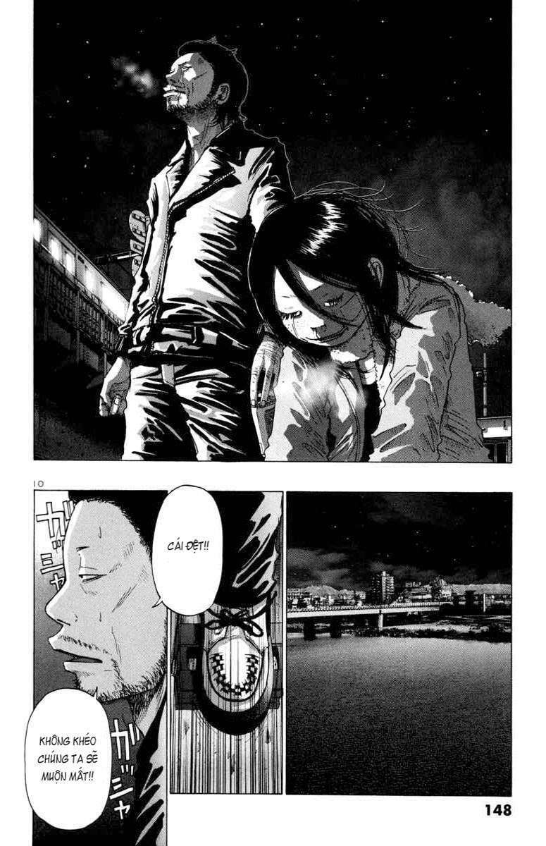 thực tế cuộc sống chapter 24 10