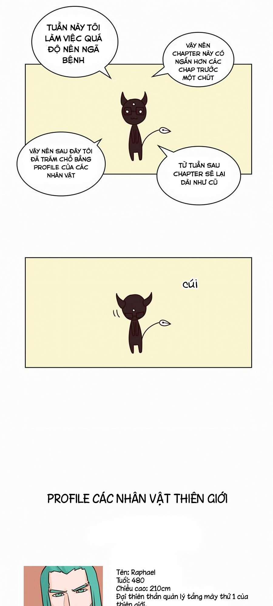 the devil king is bored season 2 chapter 7 27