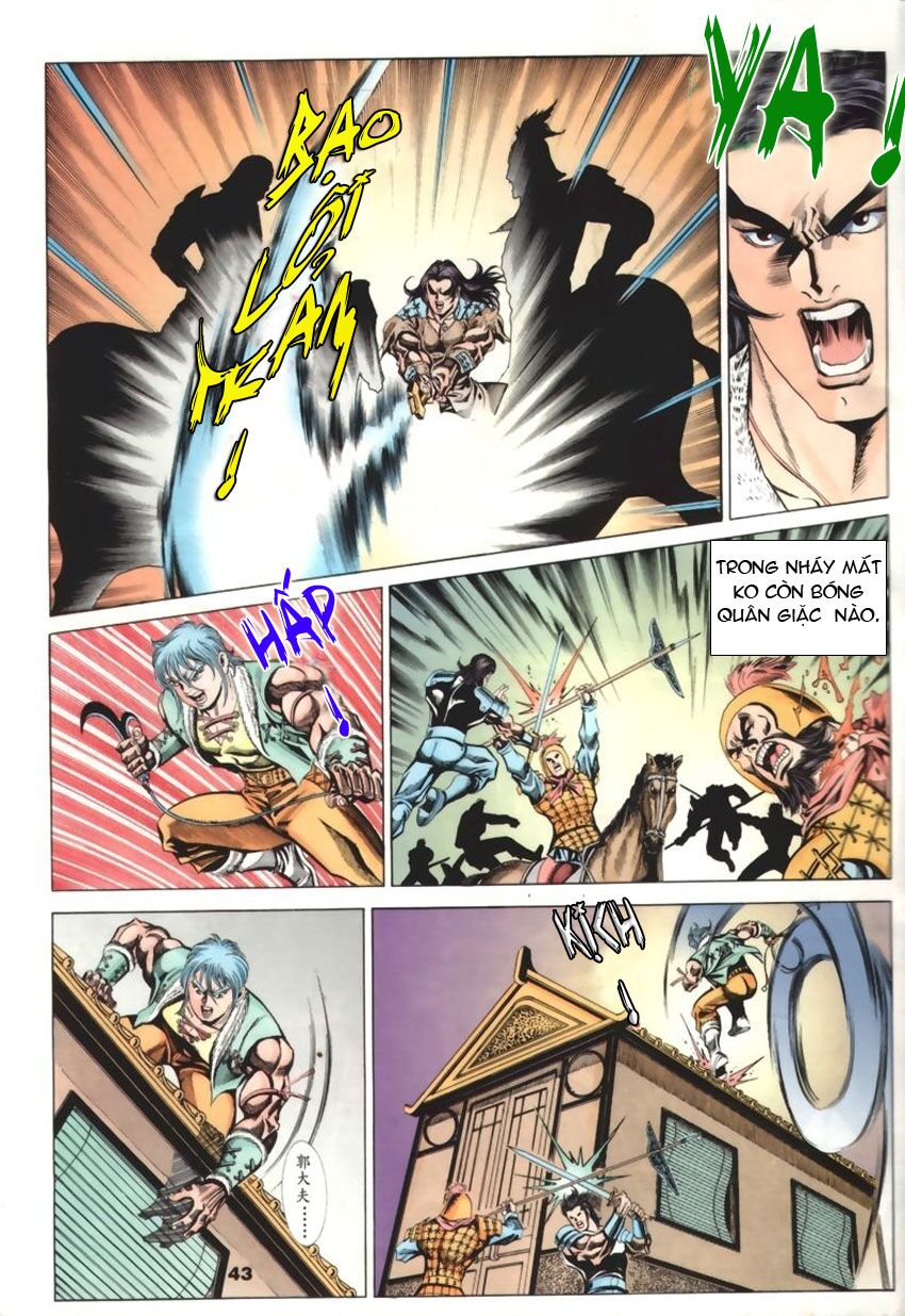 tầm tần ký chapter 36 12