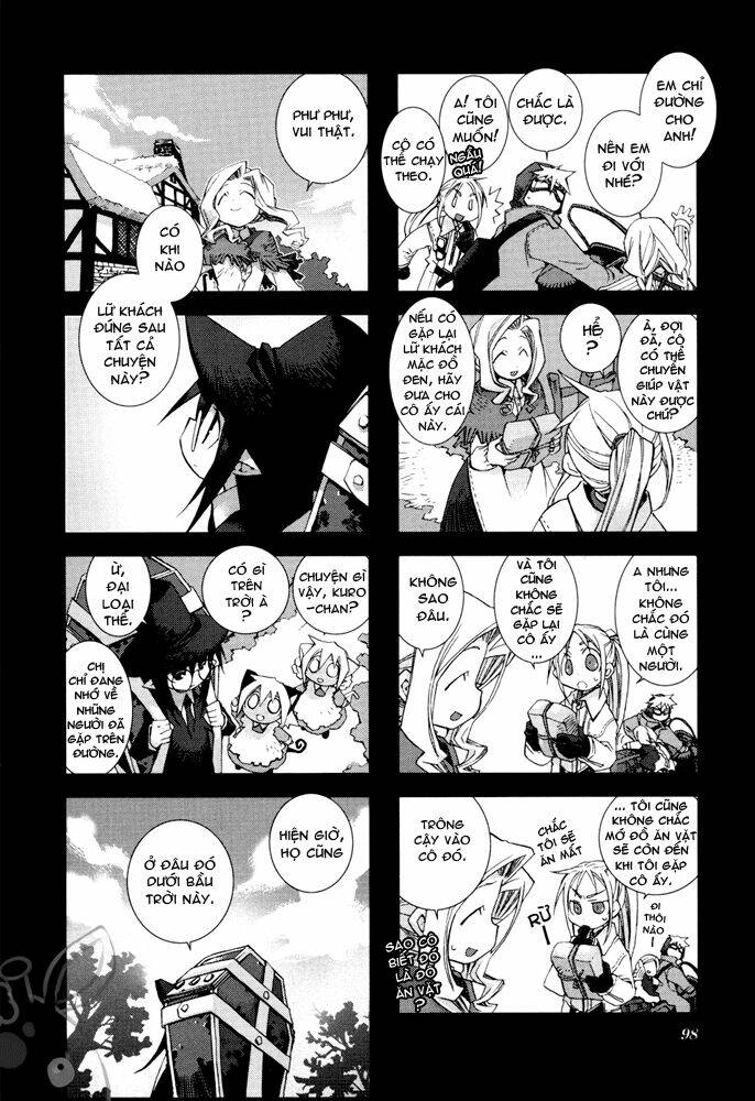 hitsugi katsugi no kuro chapter 10 9